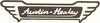Logo of Austin Healey