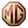 Logo of MG Cars